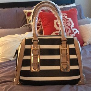 Brand New - Aldo Camerana Handbag